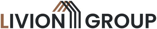 Livion Group – Byggt för livet