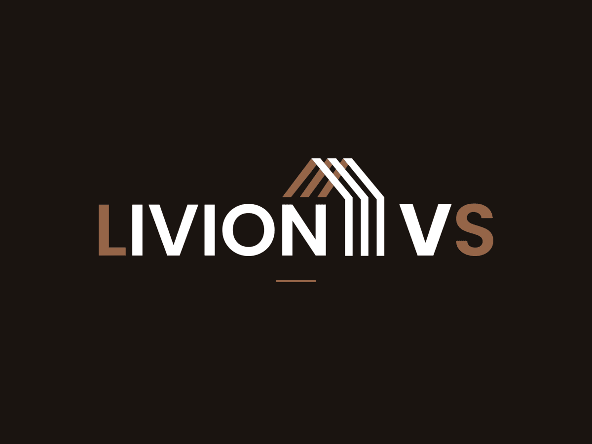 Livion VS har fått en ny hemsida
